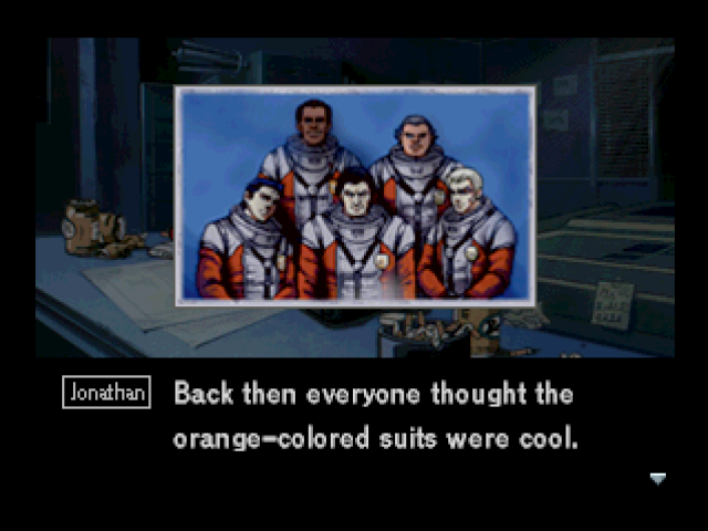 Policenauts Pc98 Rom